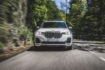 BMW X7 xDrive30d Design Pure Excellence 2019 года (WW)